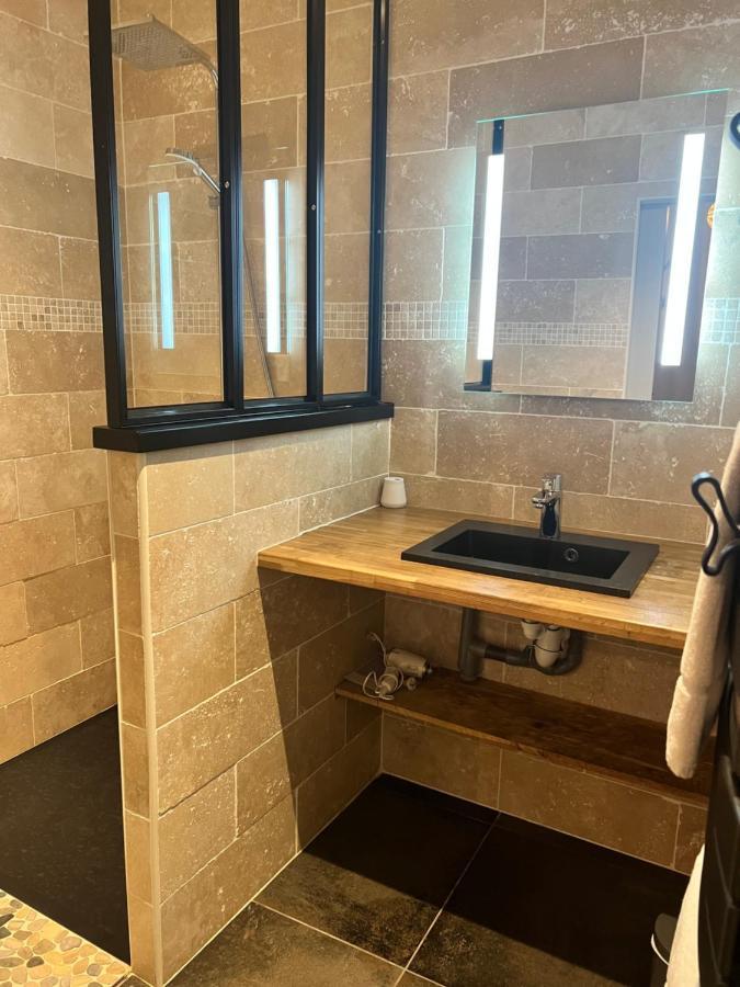 Le Saint Symphorien, Parking Gratuit Privee Apartment Vannes Exterior foto